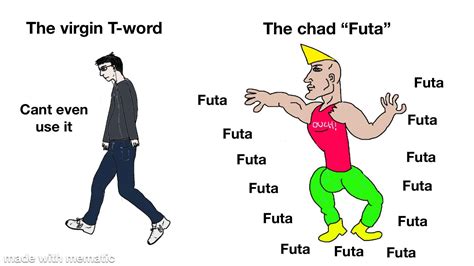 futa definition